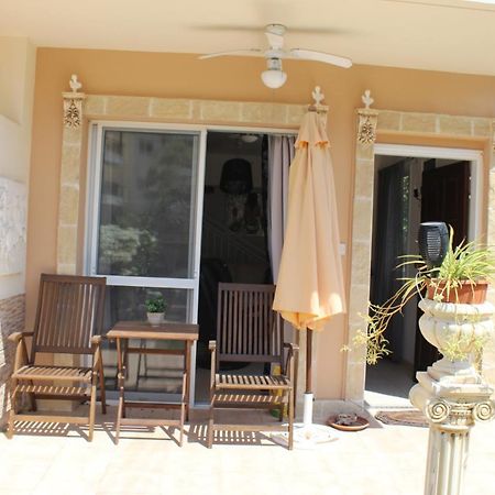Ivoton Home Paphos Exterior foto