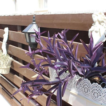 Ivoton Home Paphos Exterior foto