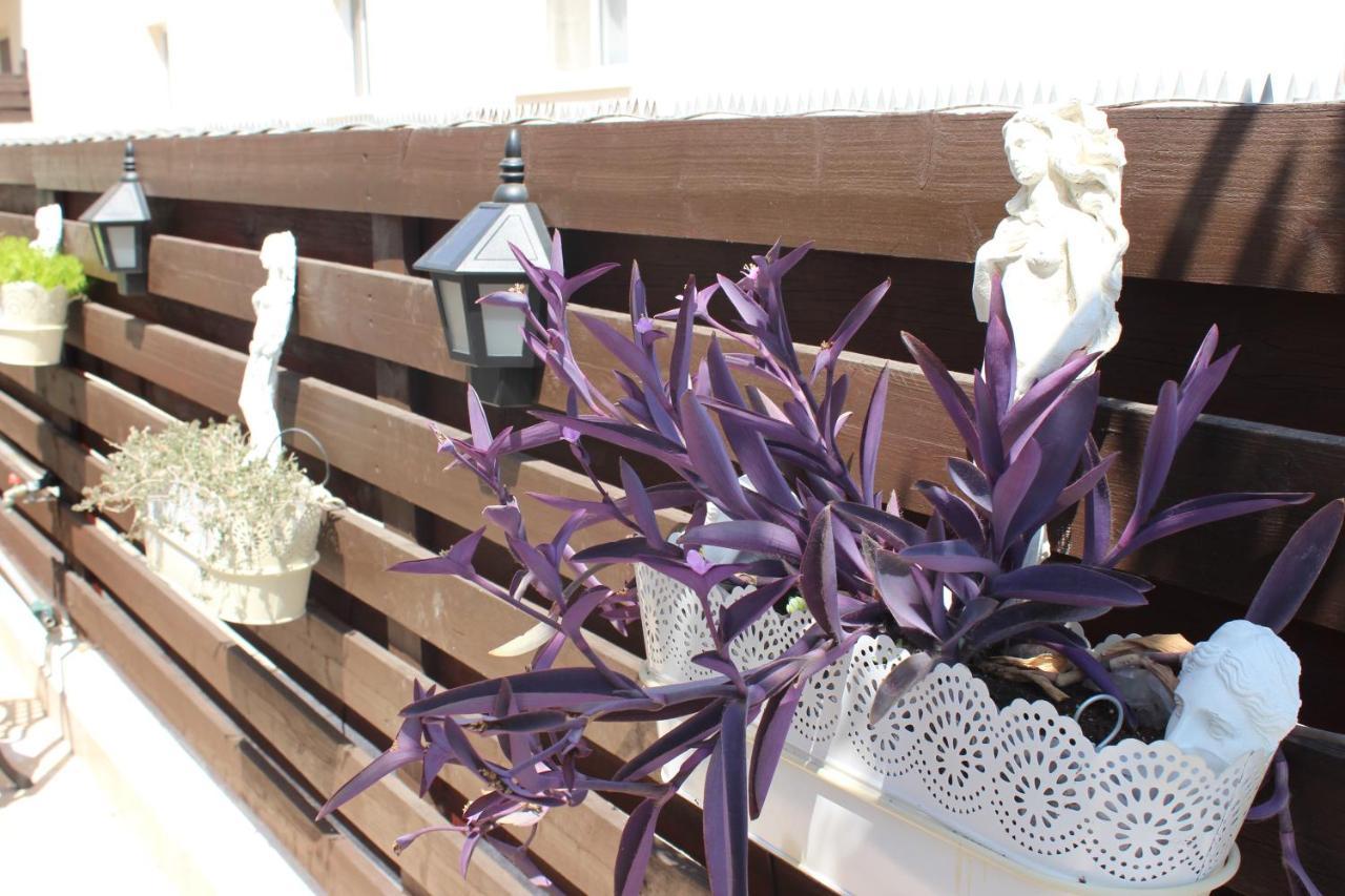 Ivoton Home Paphos Exterior foto